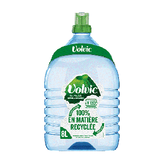 Volvic Fontaine 8 L